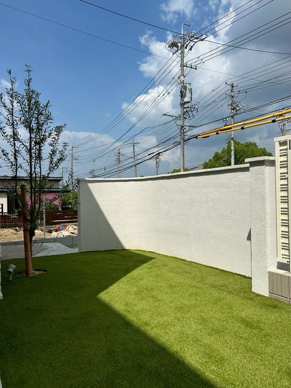 施工事例メイン画像